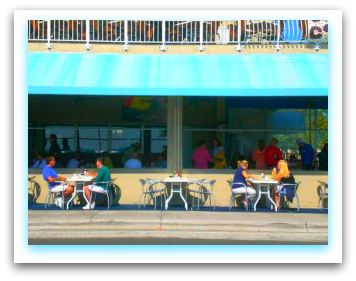 Bostons on the Beach Restaurant Bostons on the Beach Restaurant