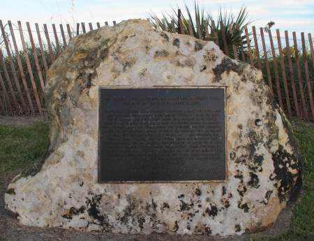 Gleason Beach