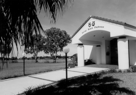 Delray Beach Playhouse