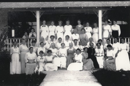 Ladies Improvement Group of Delray