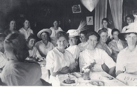 Ladies Improvement Group of Delray