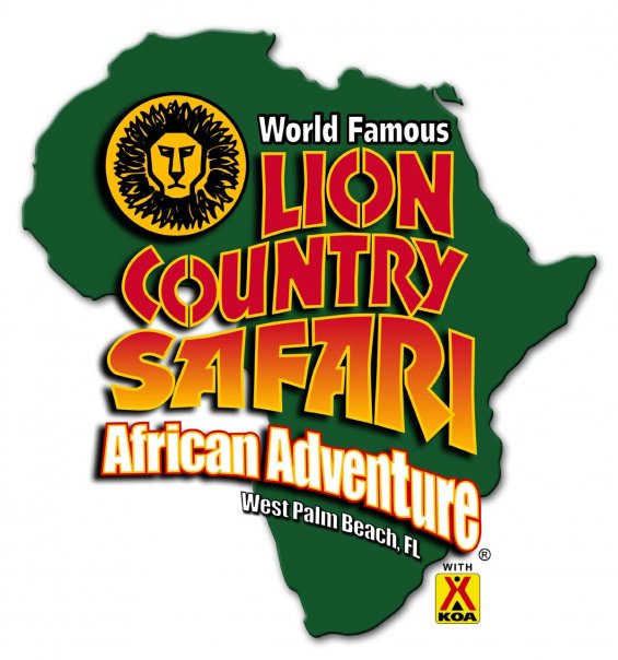 Lion country safari online coupons