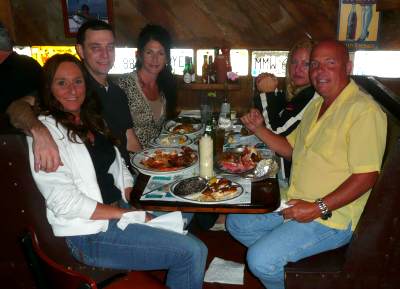 Seafood Restaurant Boca Seafood Restaurant Boca