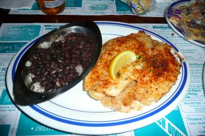 Whale restaurant Florida Whale restaurant Florida
