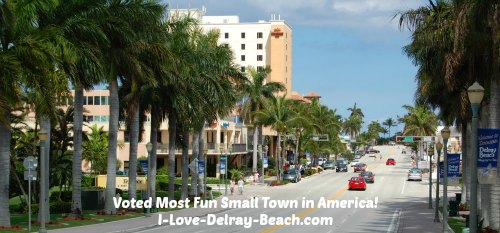 The Best Dating App to Meet Singles in Delray Beach