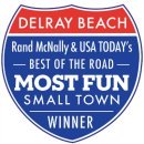 most fun town