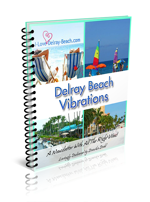 delray newsletter