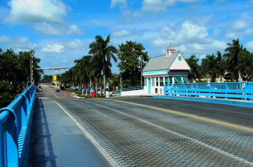 intracoastal cruise delray beach