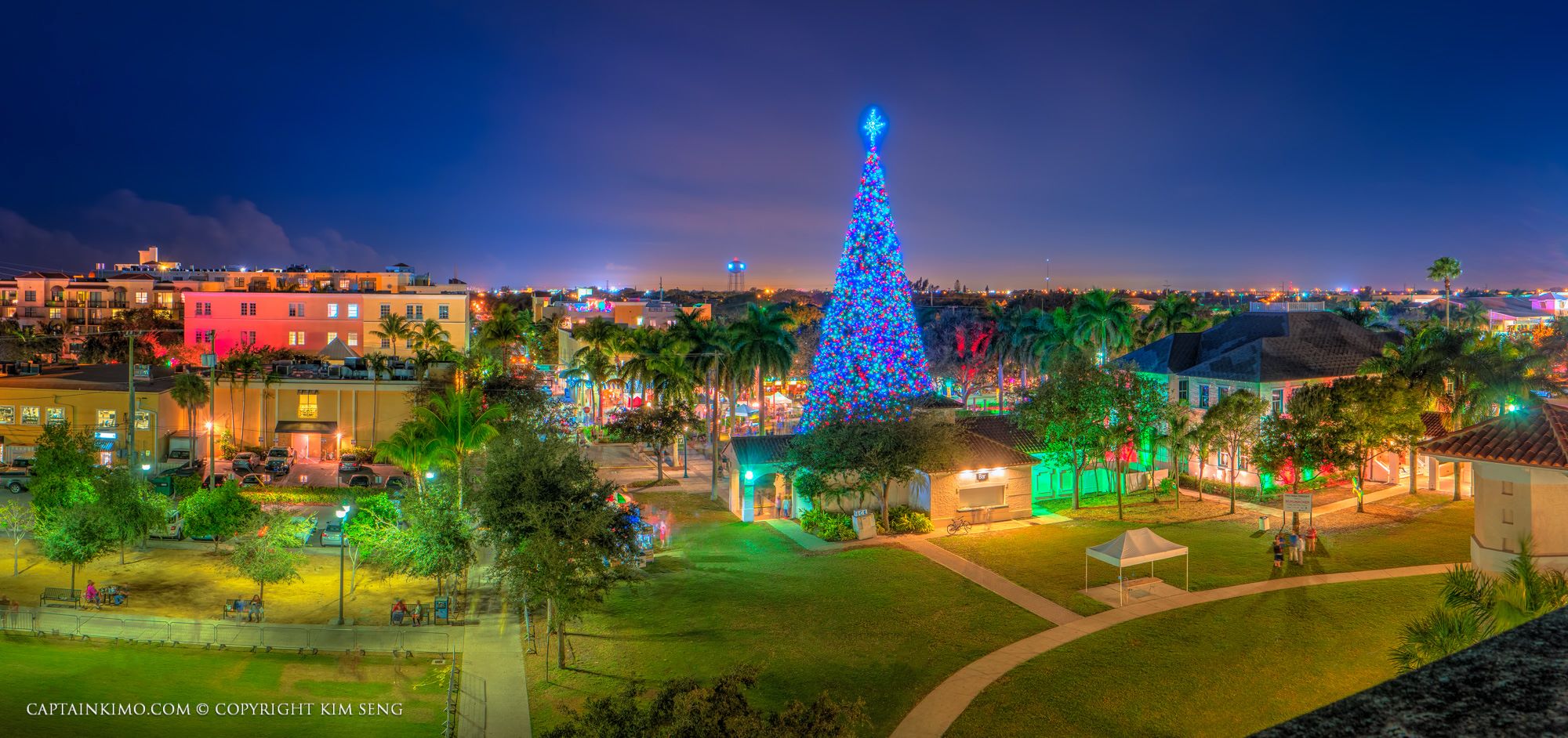 Boynton Beach Christmas 2022 Christmas In Delray Beach, Florida, Christmas In Florida, Florida Christmas