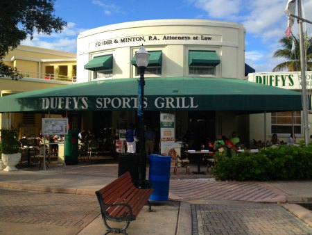 Duffy s Sports Grill Sports Bar