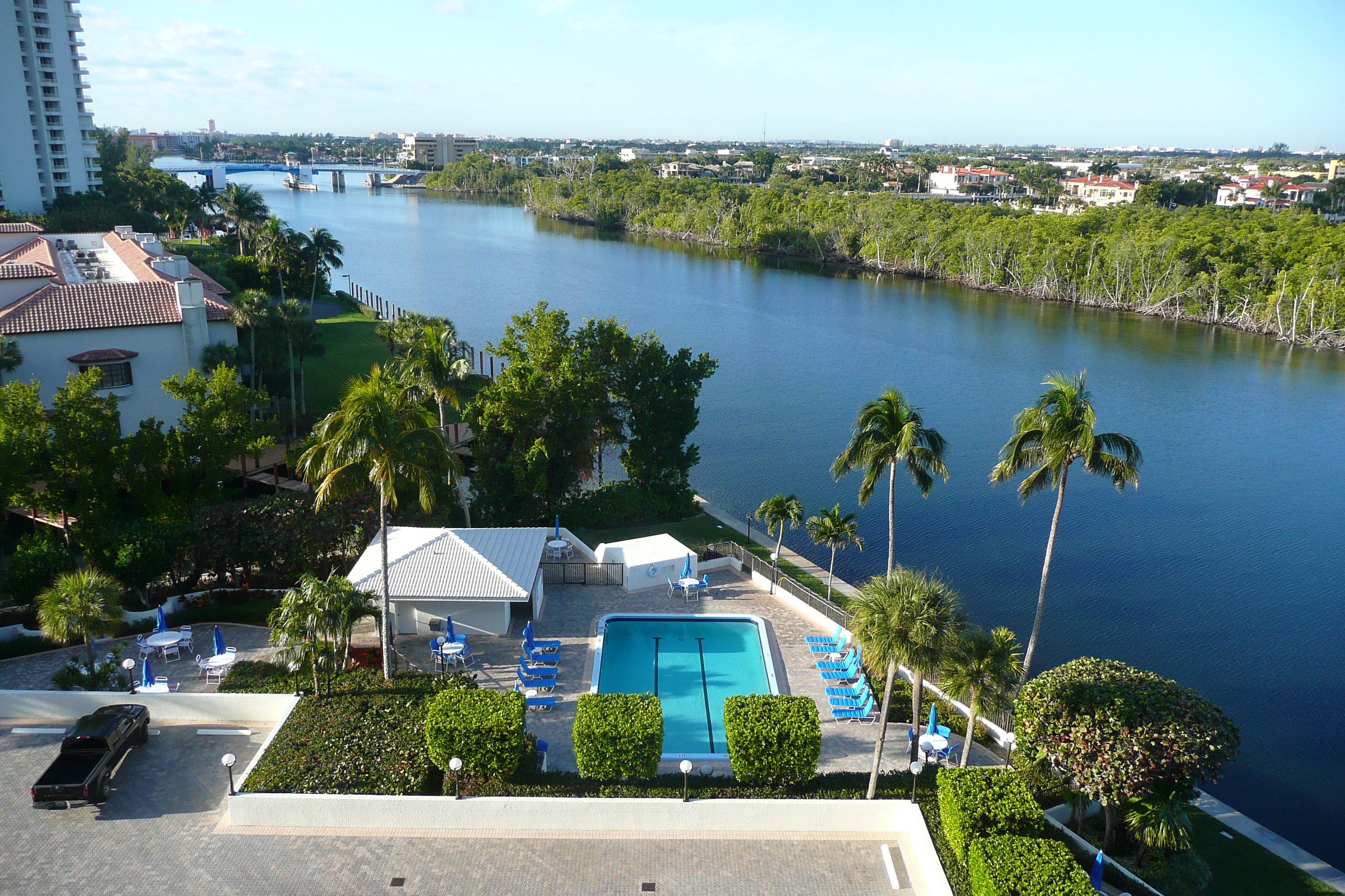 intracoastal cruise delray beach