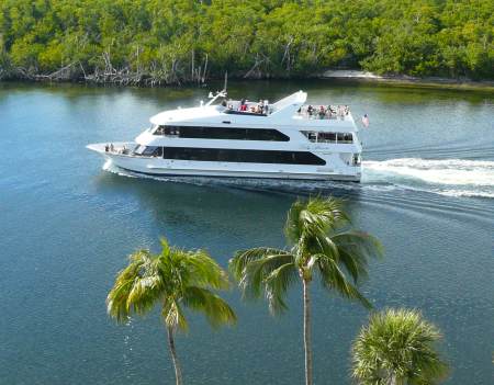 intracoastal cruise delray beach