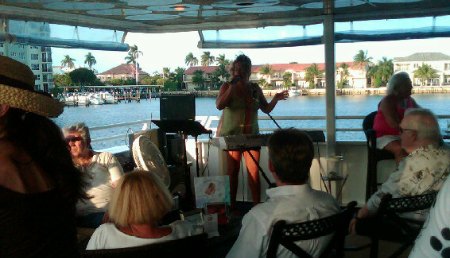 intracoastal boat cruises