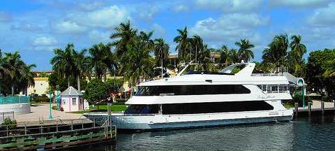 delray yacht cruises
