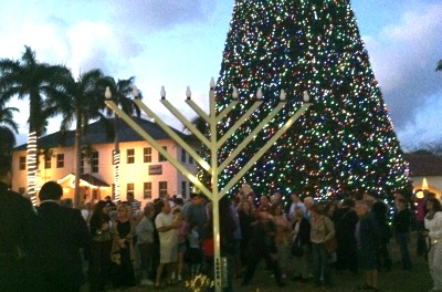 lighting-of-the-menorah