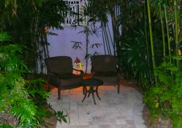 Boutique Hotel in Florida