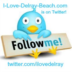 delray beach on twitter