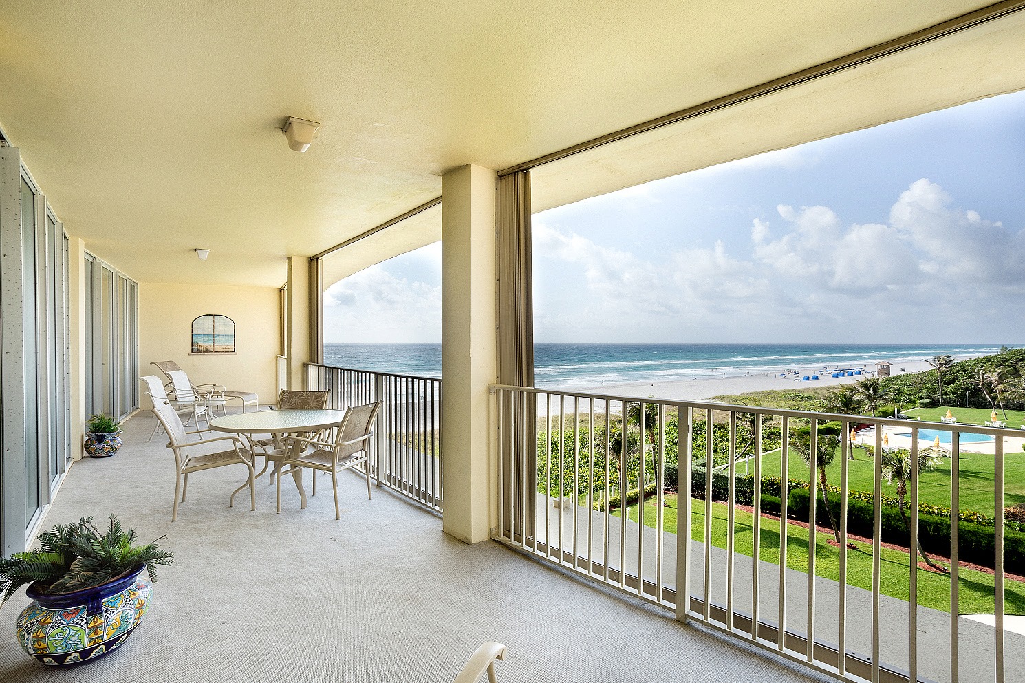 Hamilton House Condos, Condos in Florida, Condo Rentals in Florida