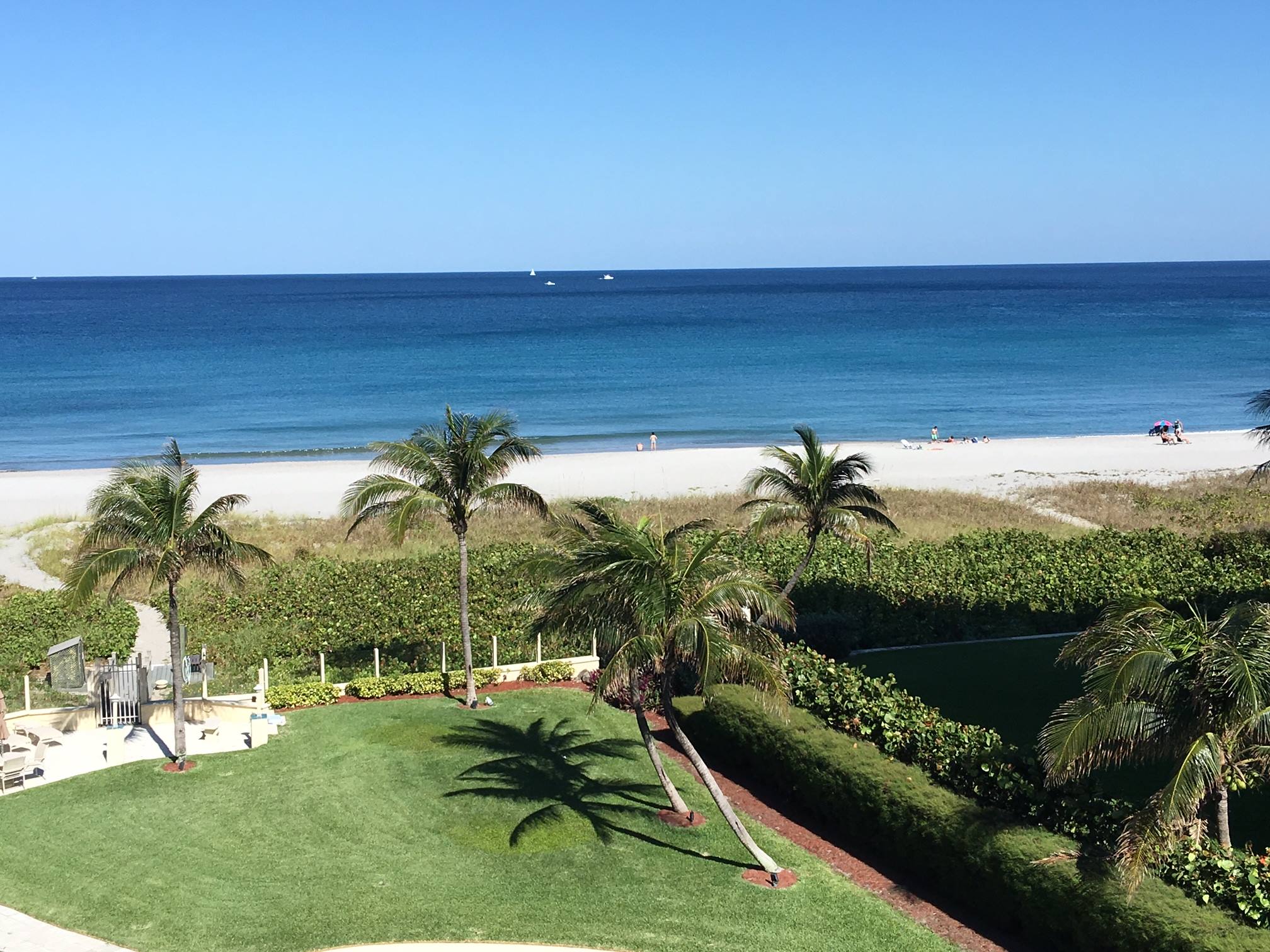 Hamilton House Condos, Condos in Florida, Condo Rentals in Florida